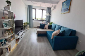 apartament spatios, central Grozavesti